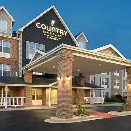 Country Inn & Suites By Radisson, Milwaukee Airport, Wi Екстер'єр фото