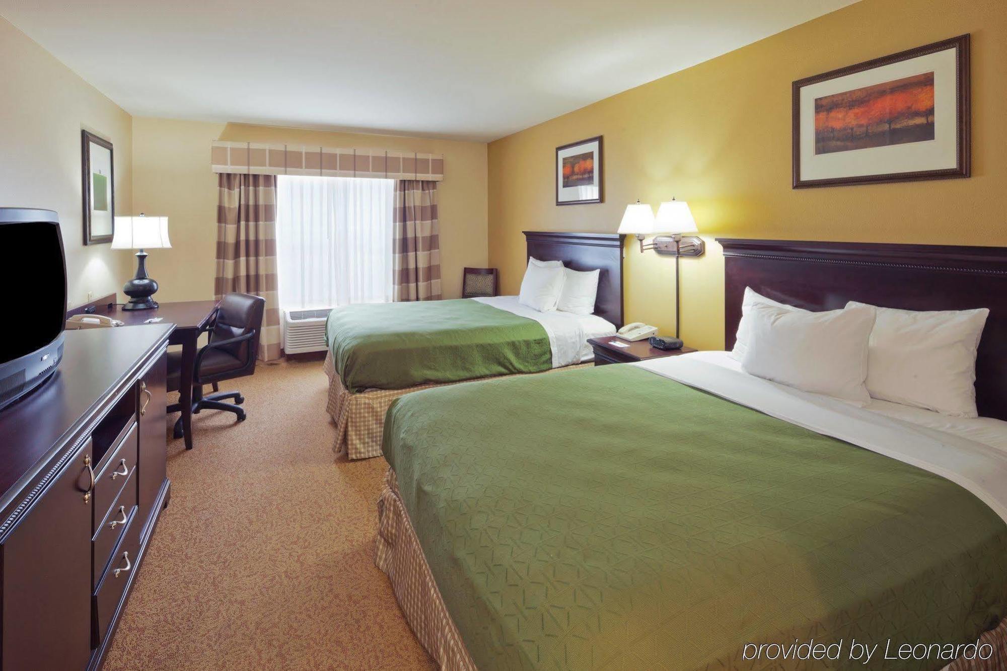 Country Inn & Suites By Radisson, Milwaukee Airport, Wi Номер фото